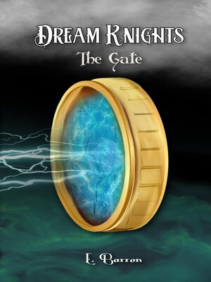 cover image of Dream Knights